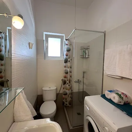 Apartment 2nd Floor Paralia Akratas